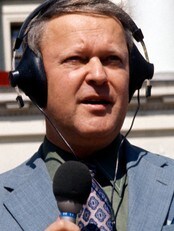 Bjørge Lillelien (Foto: Aktuell, Scanpix) Bjørge Lillelien (Foto: Aktuell, Scanpix)