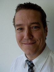 Direktør for Ultimafestivalen, Lars Petter Hagen (Foto: Rune Kongsro)