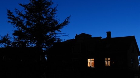Blue hour (Foto: Colorbox.com) Blue hour (Foto: Colorbox.com)