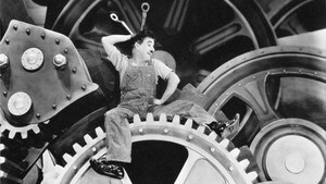 Chaplin: Modern Times