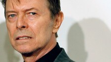 David Bowie (Foto: Stephen Chernin/Scanpix/AP)