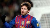 Liondel Messi