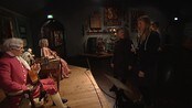 Klarsynt person tolket grunnlovsjubileet - Opplevelsene til den klarsynte skulle bli en lydguide for publikum. Nå har Stavanger kulturhistoriske museum satt foten ned.