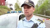 Flom i Eidsvoll - Politiet oppdaterer om situasjonen i Eidsvoll. Eksperter skal se på demningen klokken 12.