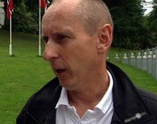 Video Intervju med kommuneoverlege i Fredrikstad, Jens Espeland (Foto: Nyhetsspiller) Video Intervju med kommuneoverlege i Fredrikstad, Jens Espeland (Foto: Nyhetsspiller)