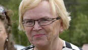 Kommunal- og regionalminister Magnhild Meltveit Kleppa