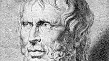 Lucius Annaeus Seneca (O4 f.Kr - 65 e.Kr) (Foto: Wikipedia)