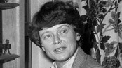 Gro Harlem Brundtland, første kvinnelige statsminister i 1981