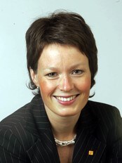 Line Henriette Holten Hjemdal (Foto: Falch, Knut, Foto: Knut Falch/SCANPIX) Line Henriette Holten Hjemdal (Foto: Falch, Knut, Foto: Knut Falch/SCANPIX)