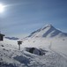 På tur fra Olavsbu til Fondsbu påska 2010