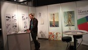 Einar Granum Kunstfagskole - Einar Granum Kunstfagskole. NuFal
