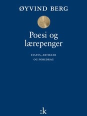 Poesi og lærepenger (Foto: Kolon forlag) Poesi og lærepenger (Foto: Kolon forlag)