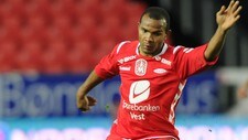 Rodolph Austin (Foto: Hommedal, Marit/NTB scanpix) Rodolph Austin (Foto: Hommedal, Marit/NTB scanpix)