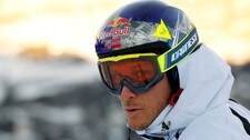 Svindal (Foto: ALESSANDRO GAROFALO/Reuters)