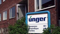Unger Fabrikker, Fredrikstad (Foto: Robert André Johansen/NRK)