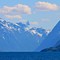 Hjørundforden, Hornindalsrokken 