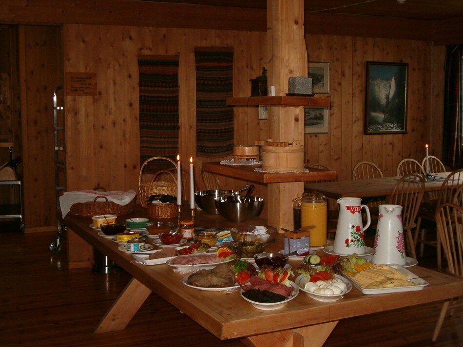 Skogadalsbøen