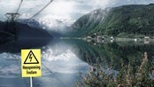 Folkeaksjonen Bevar Hardanger kjemper mot Statnetts ønskede kraftlinje