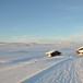 Tuva i soloppgang. Mars -11