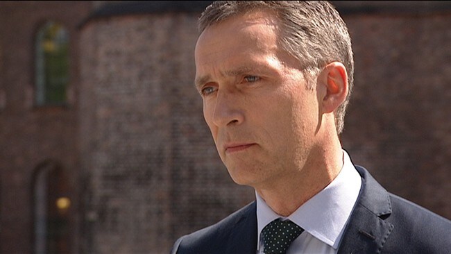 Jens om streiken (NRK) Jens om streiken (NRK)