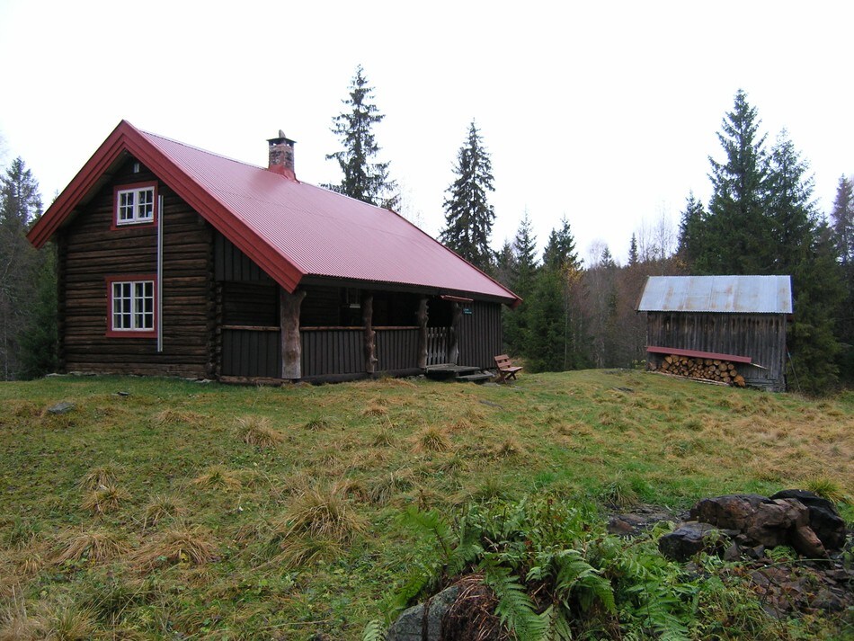 Myrseter