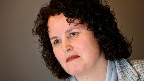 Sylvia Brustad (Foto: Larsen, Håkon Mosvold/SCANPIX)