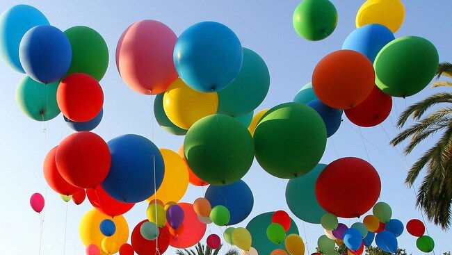 Ballonger (Foto: JOSEP LAGO/AFP)