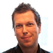 Øyvind Solstad Øyvind Solstad
