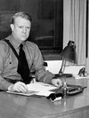 Vidkun Quisling (Foto: Scanpix/SCANPIX) Vidkun Quisling (Foto: Scanpix/SCANPIX)