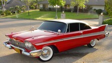Plymouth Fury '58 (Foto: Wikipedia)