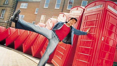 Mujhse Dosti Karoge (Foto: Yash Raj Films)