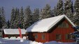 Skolla leirsted i Åstdalen