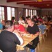God stemning på Sandhaug. foto: DNT