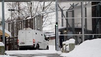 Anders Behring Breivik  (Foto: Solum, Stian Lysberg/Scanpix)