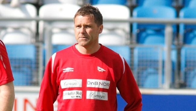 Tom Freddy Aune (Foto: Ekornesvåg, Svein Ove/SCANPIX) Tom Freddy Aune (Foto: Ekornesvåg, Svein Ove/SCANPIX)