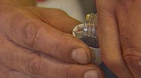GHB og GBL har økt voldsomt. (NRK) GHB og GBL har økt voldsomt. (NRK)