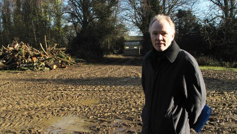 appleton house norfolk