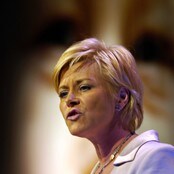 Siv Jensen (Foto: Johansen, Geir Otto/SCANPIX) Siv Jensen (Foto: Johansen, Geir Otto/SCANPIX)