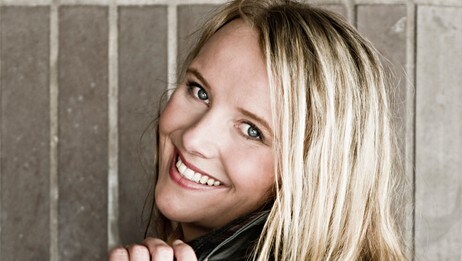 Anne Nørdsti (Foto:Solveig Selj) Anne Nørdsti (Foto:Solveig Selj)