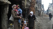 Amnesty om sult som straff - Amnesty om sult som straff