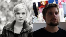 Debutanter (Foto: Oktober/Finn Ståle Felberg og Cappelen Damm)