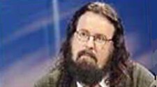 Steinar Bryn (NRK)