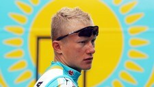 Alexandre Vinokourov (Foto: PETER DEJONG/AP) Alexandre Vinokourov (Foto: PETER DEJONG/AP)