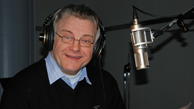 Harald Mæle (Foto: Tor Bergebakken) Harald Mæle (Foto: Tor Bergebakken)