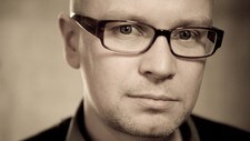 Are Frode Søholt (Foto: Magnus Skrede)