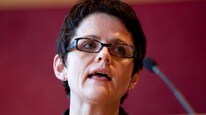 Lisbeth Berg-Hansen (Foto: Gorm Kallestad/Scanpix)