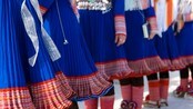 23.04.13 Anne Berit Anti - Mo son livčče geavvat jus sámi prinseassa vuolggašii dážabártni mielde ruoktut.