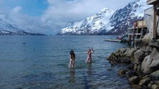 Ersfjorden (Foto: André Jenssen)