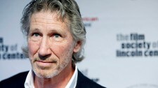 Roger Waters (Foto: LUCAS JACKSON/REUTERS) Roger Waters (Foto: LUCAS JACKSON/REUTERS)
