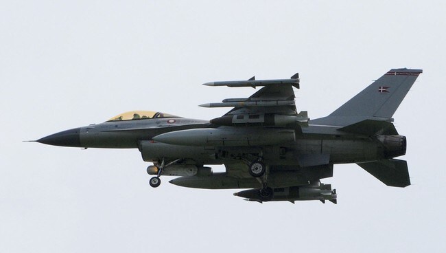 ITALY-LIBYA-CONFLICT-MILITARY-DENMARK ITALY-LIBYA-CONFLICT-MILITARY-DENMARK (Foto: MARIO LAPORTA/Afp) ITALY-LIBYA-CONFLICT-MILITARY-DENMARK ITALY-LIBYA-CONFLICT-MILITARY-DENMARK (Foto: MARIO LAPORTA/Afp)